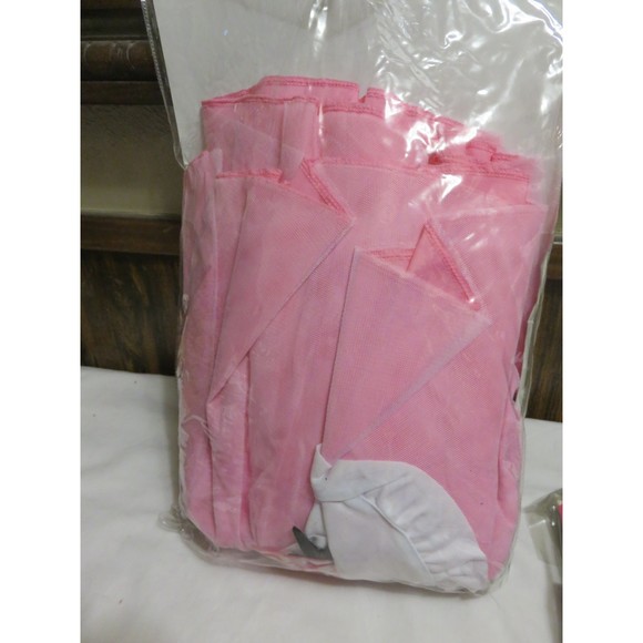 NEW IN PACKAGE LEG AVENUE LITTLE MISS MUFFETT ADULT COSTUME SZ M/L - Picture 3 of 3